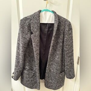 Soft Surroundings St James Jacket